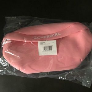 Pick 2/$20 CoverGirl Waist Bag